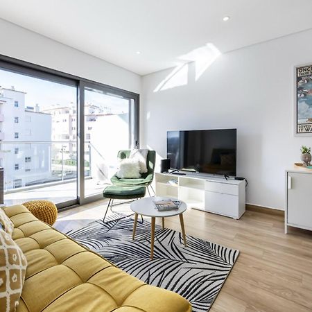 Monte Residence - Apartment Elly ปอร์ติเมา ภายนอก รูปภาพ