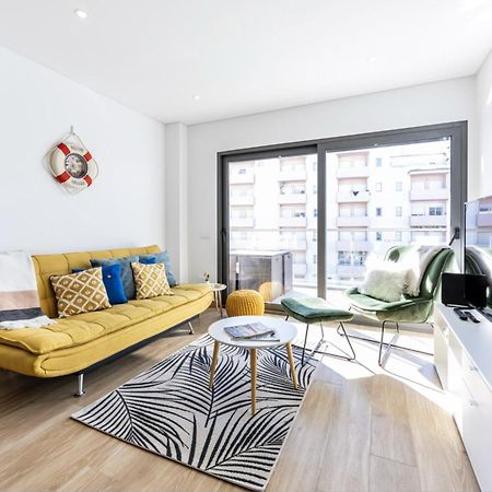 Monte Residence - Apartment Elly ปอร์ติเมา ภายนอก รูปภาพ
