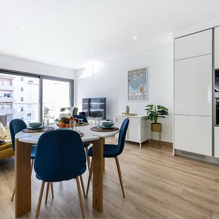 Monte Residence - Apartment Elly ปอร์ติเมา ภายนอก รูปภาพ