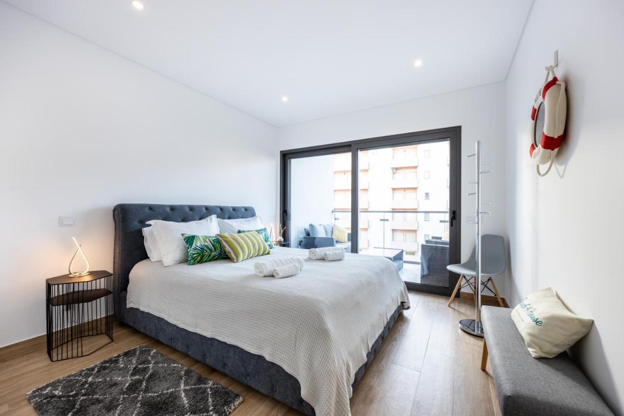 Monte Residence - Apartment Elly ปอร์ติเมา ภายนอก รูปภาพ