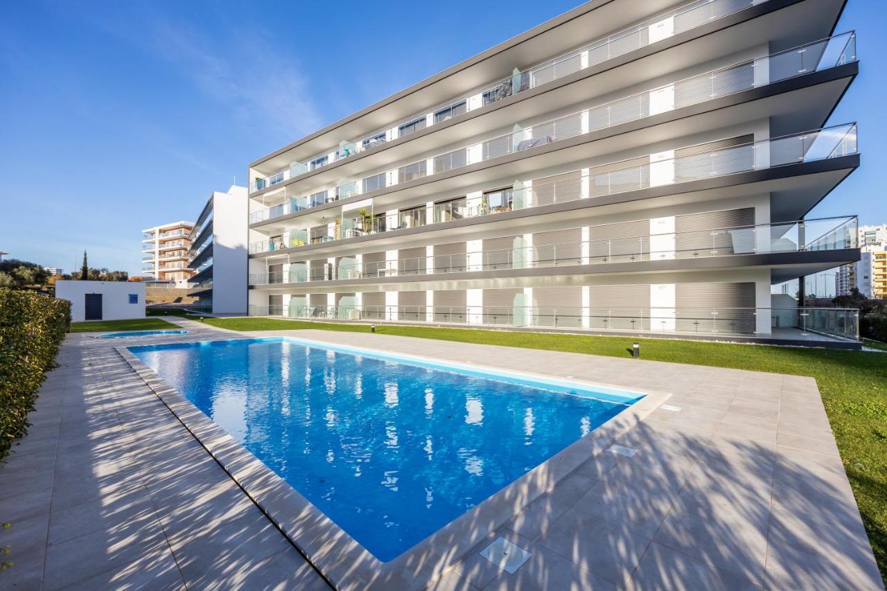 Monte Residence - Apartment Elly ปอร์ติเมา ภายนอก รูปภาพ