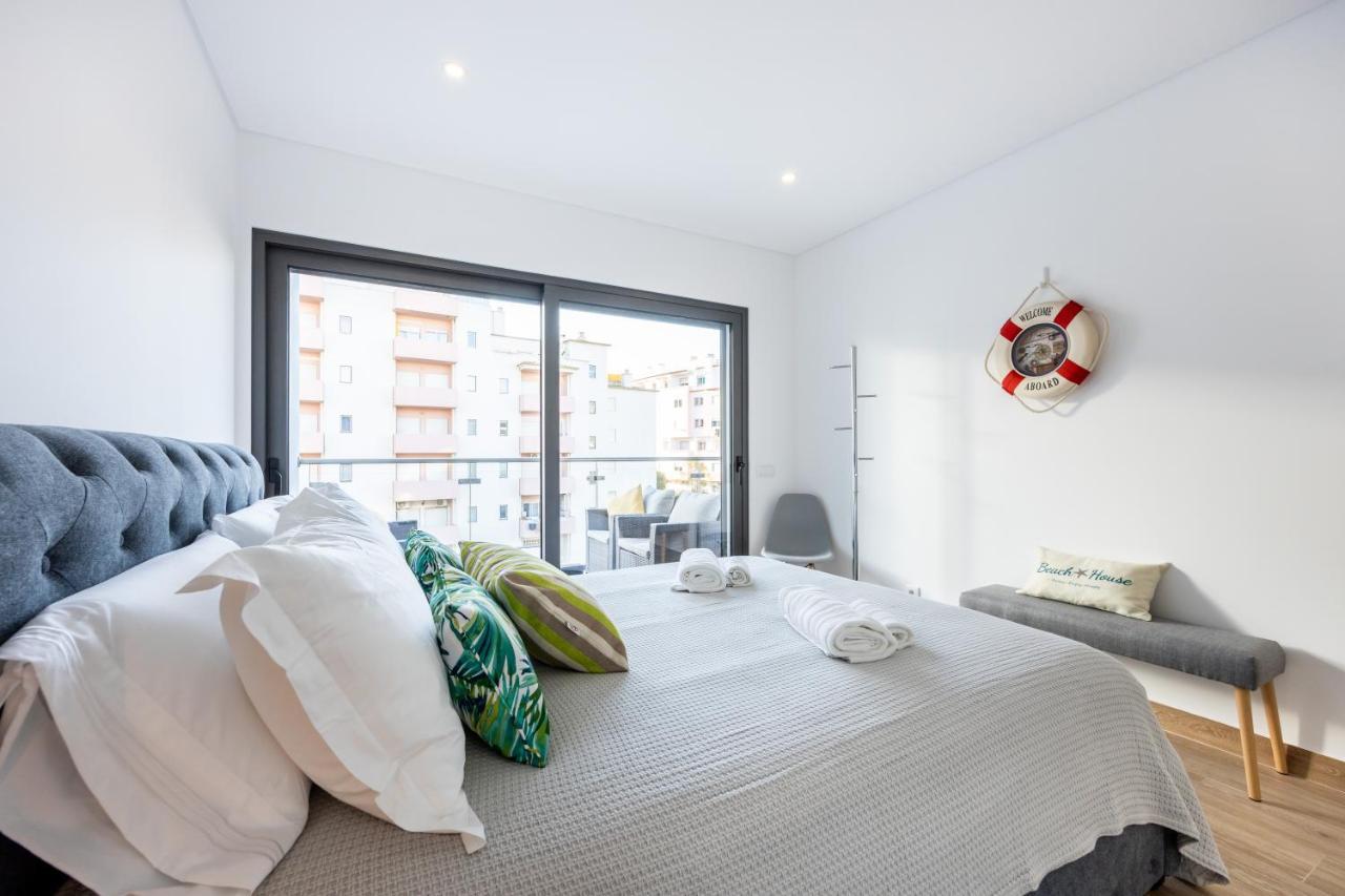 Monte Residence - Apartment Elly ปอร์ติเมา ภายนอก รูปภาพ