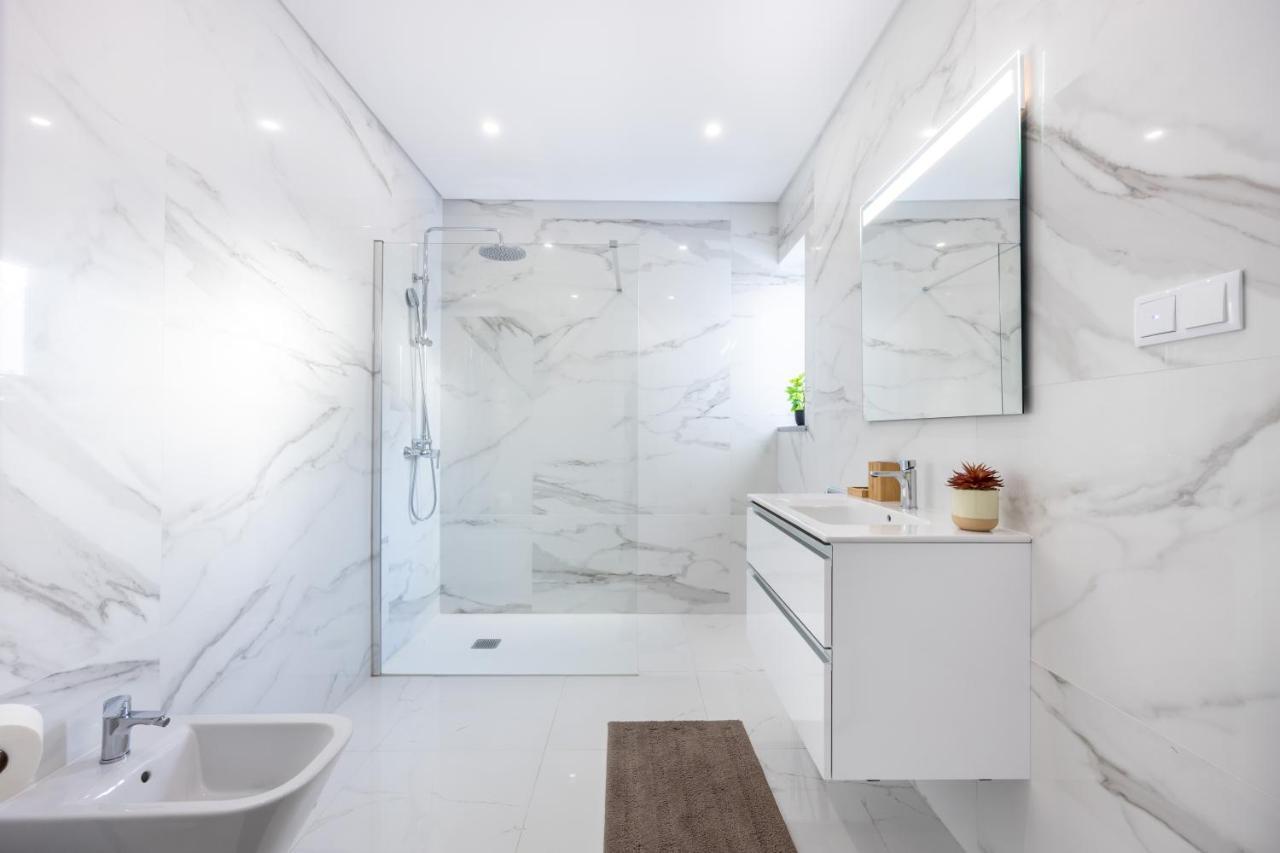 Monte Residence - Apartment Elly ปอร์ติเมา ภายนอก รูปภาพ