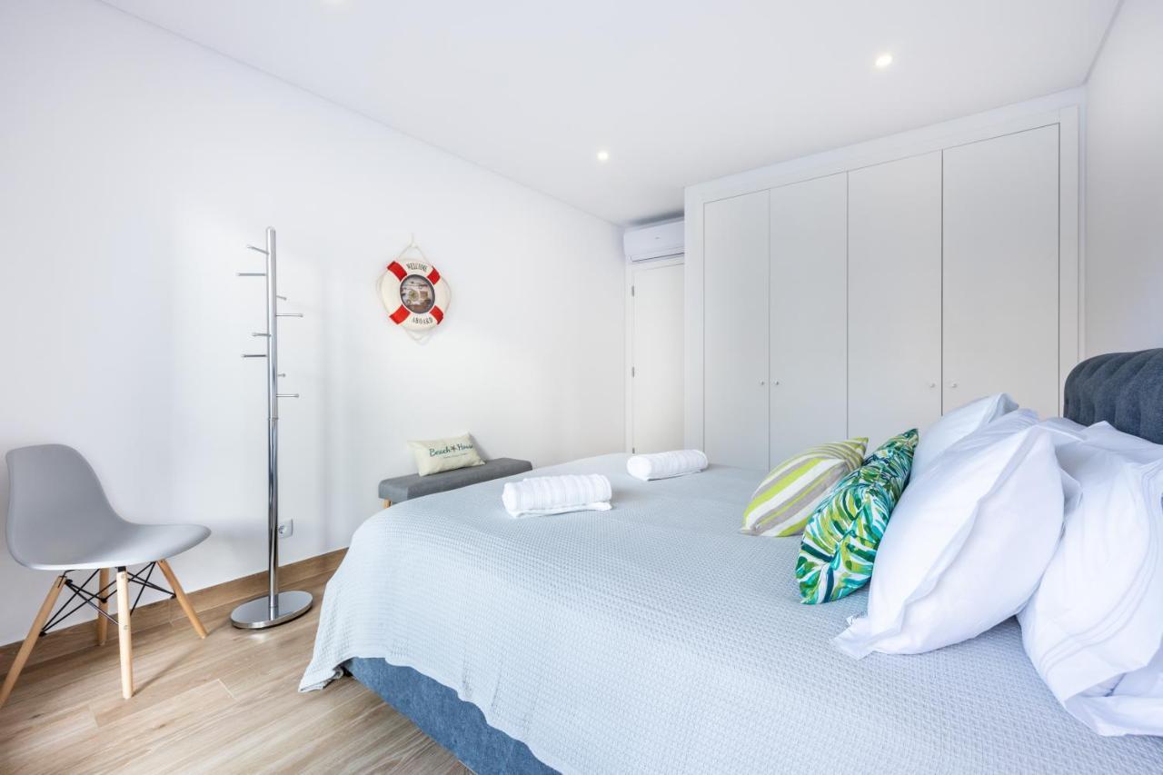 Monte Residence - Apartment Elly ปอร์ติเมา ภายนอก รูปภาพ