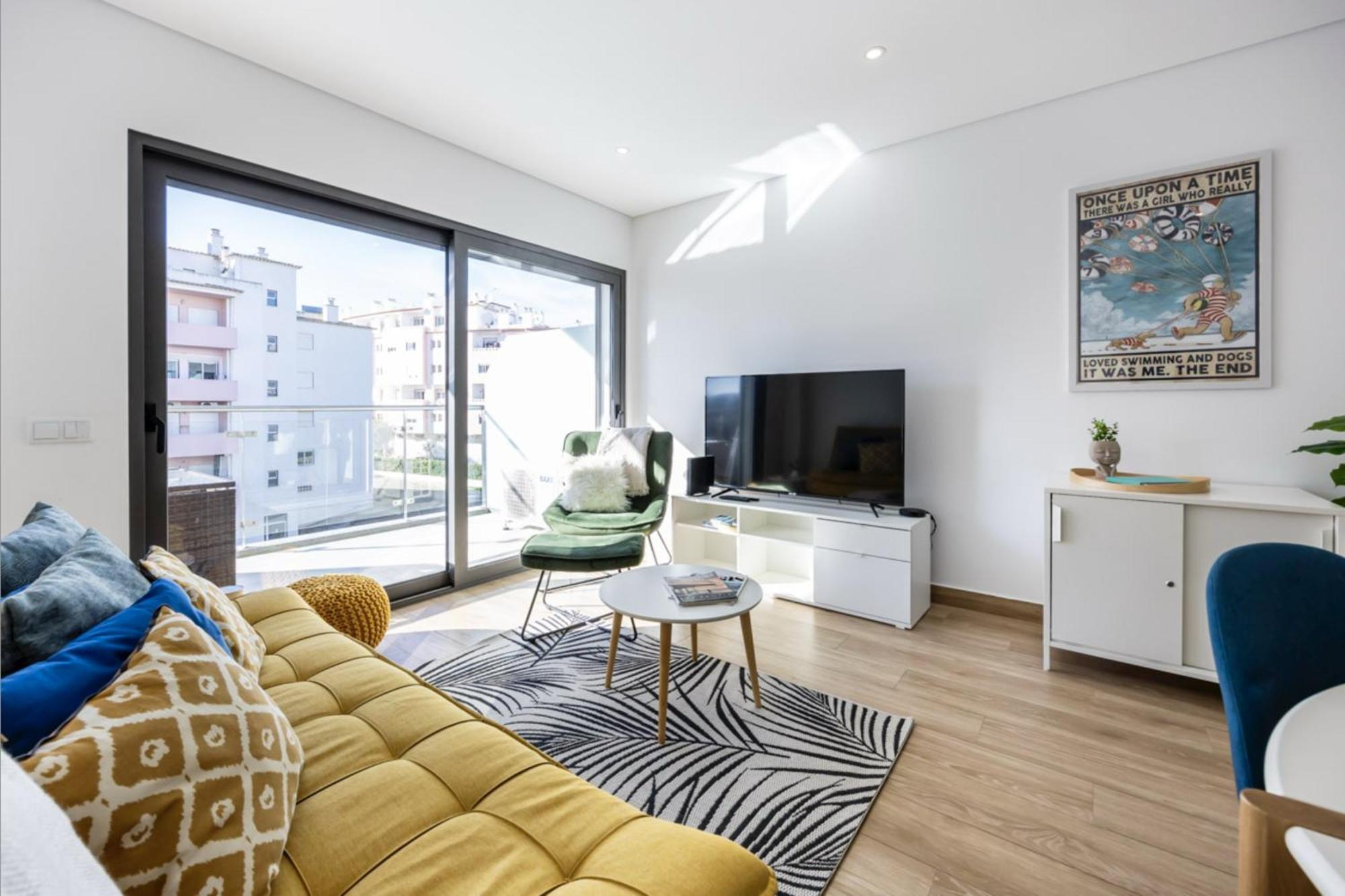 Monte Residence - Apartment Elly ปอร์ติเมา ภายนอก รูปภาพ