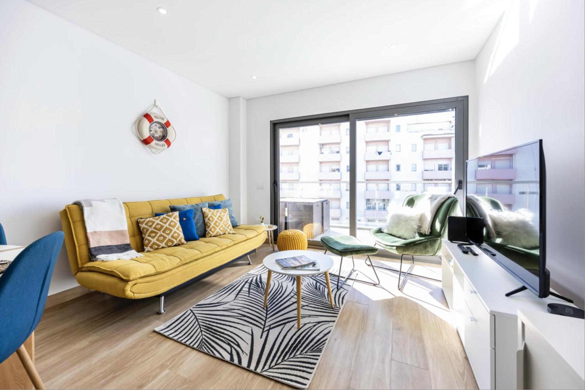 Monte Residence - Apartment Elly ปอร์ติเมา ภายนอก รูปภาพ