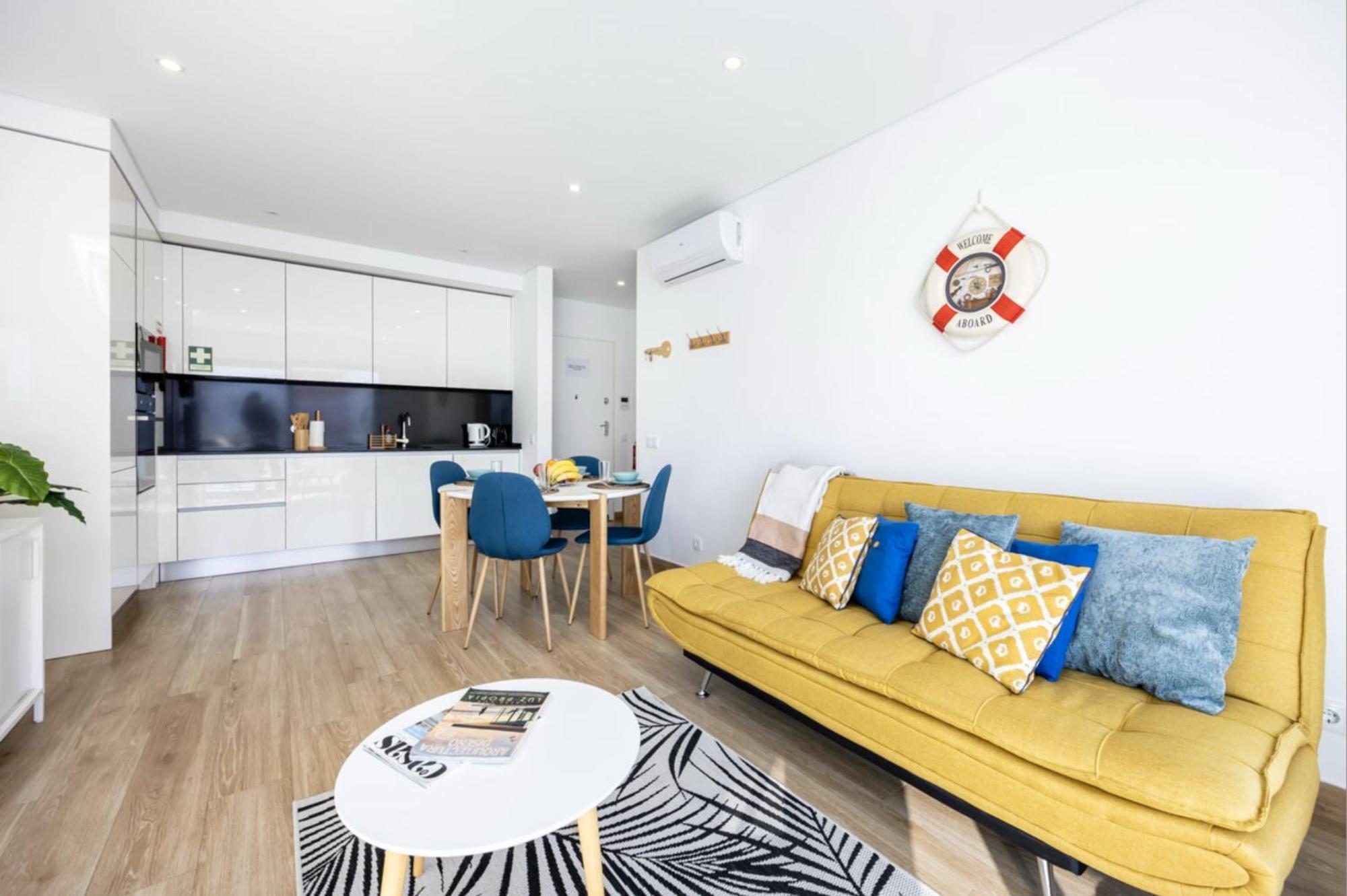 Monte Residence - Apartment Elly ปอร์ติเมา ภายนอก รูปภาพ