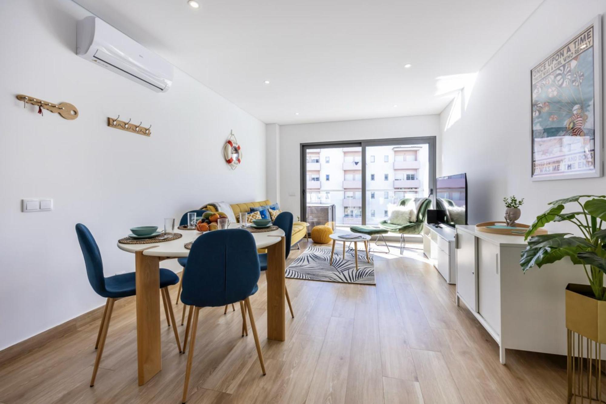 Monte Residence - Apartment Elly ปอร์ติเมา ภายนอก รูปภาพ