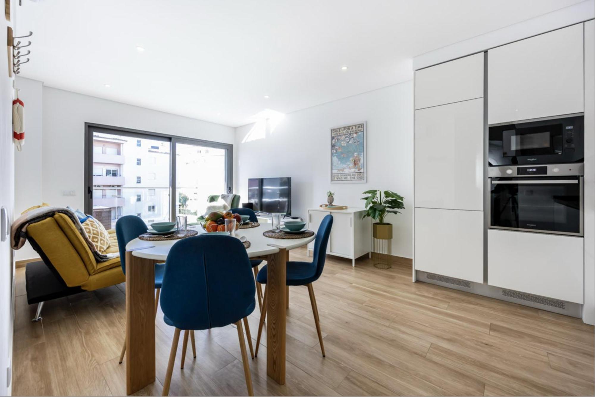 Monte Residence - Apartment Elly ปอร์ติเมา ภายนอก รูปภาพ